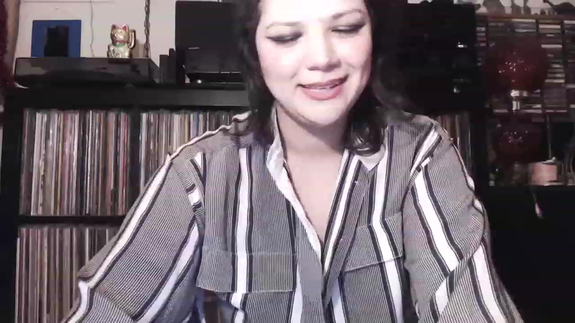 Gallery image thumbnail from ZolaRose's myfreecams stream on, 04/05/2023, 08:07 image 9 of 20