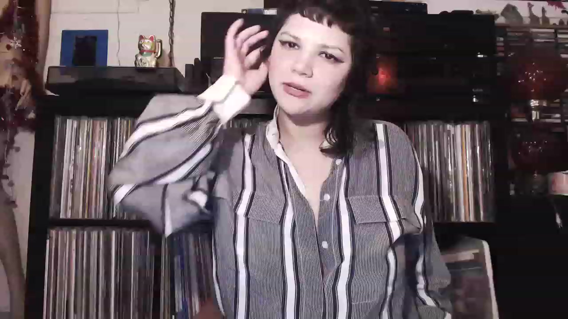 Gallery image thumbnail from ZolaRose's myfreecams stream on, 04/05/2023, 08:07 image 1 of 20