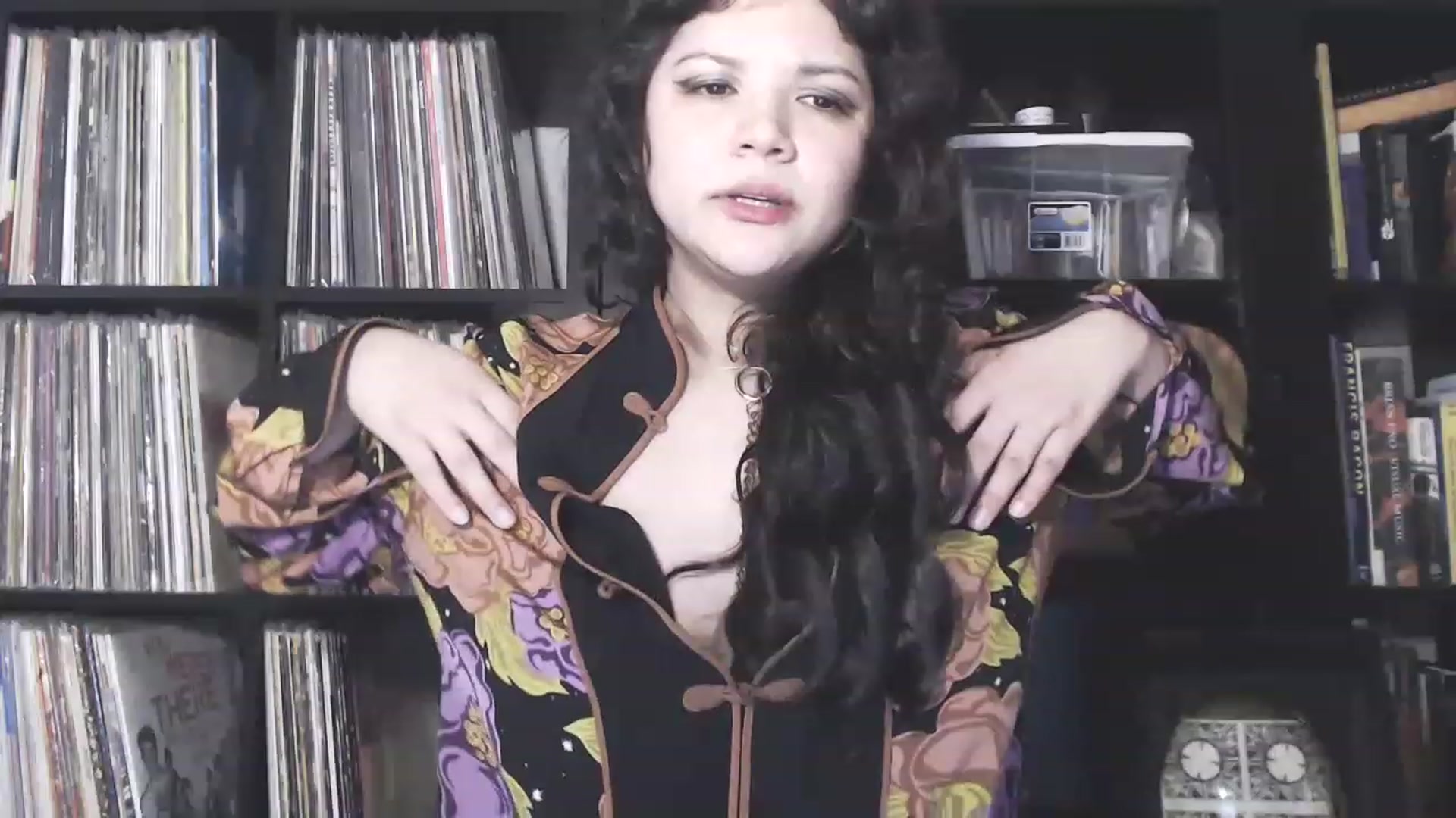 Gallery image thumbnail from ZolaRose's myfreecams stream on, 06/08/2023, 04:06 image 19 of 20
