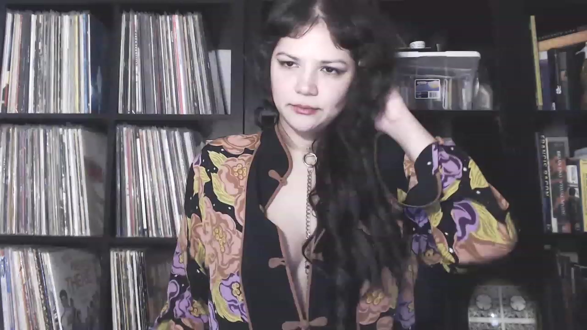 Gallery image thumbnail from ZolaRose's myfreecams stream on, 06/08/2023, 04:06 image 2 of 20