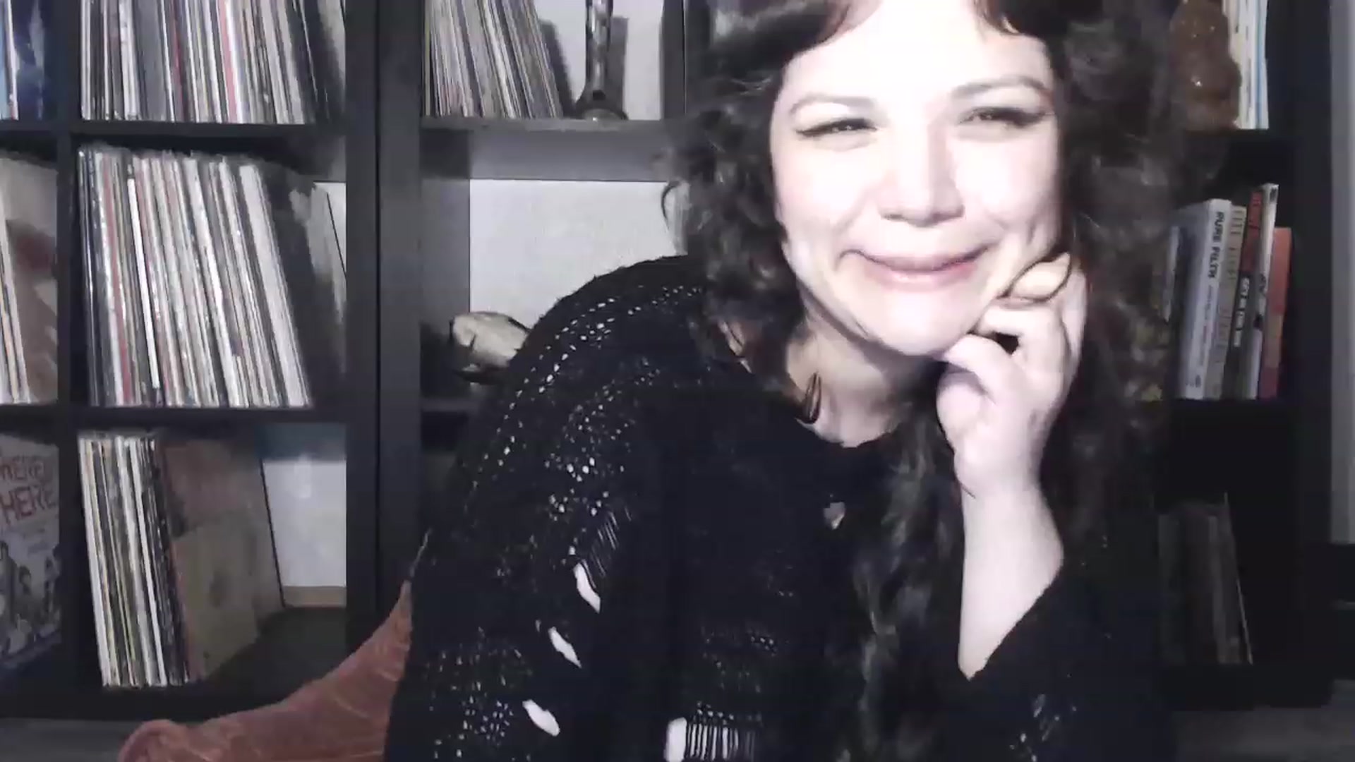 Gallery image thumbnail from ZolaRose's myfreecams stream on, 06/08/2023, 08:10 image 14 of 20