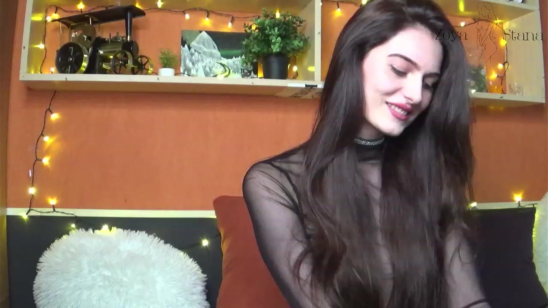 Gallery image thumbnail from ZoyaStana's myfreecams stream on, 01/16/2023, 20:32 image 11 of 20