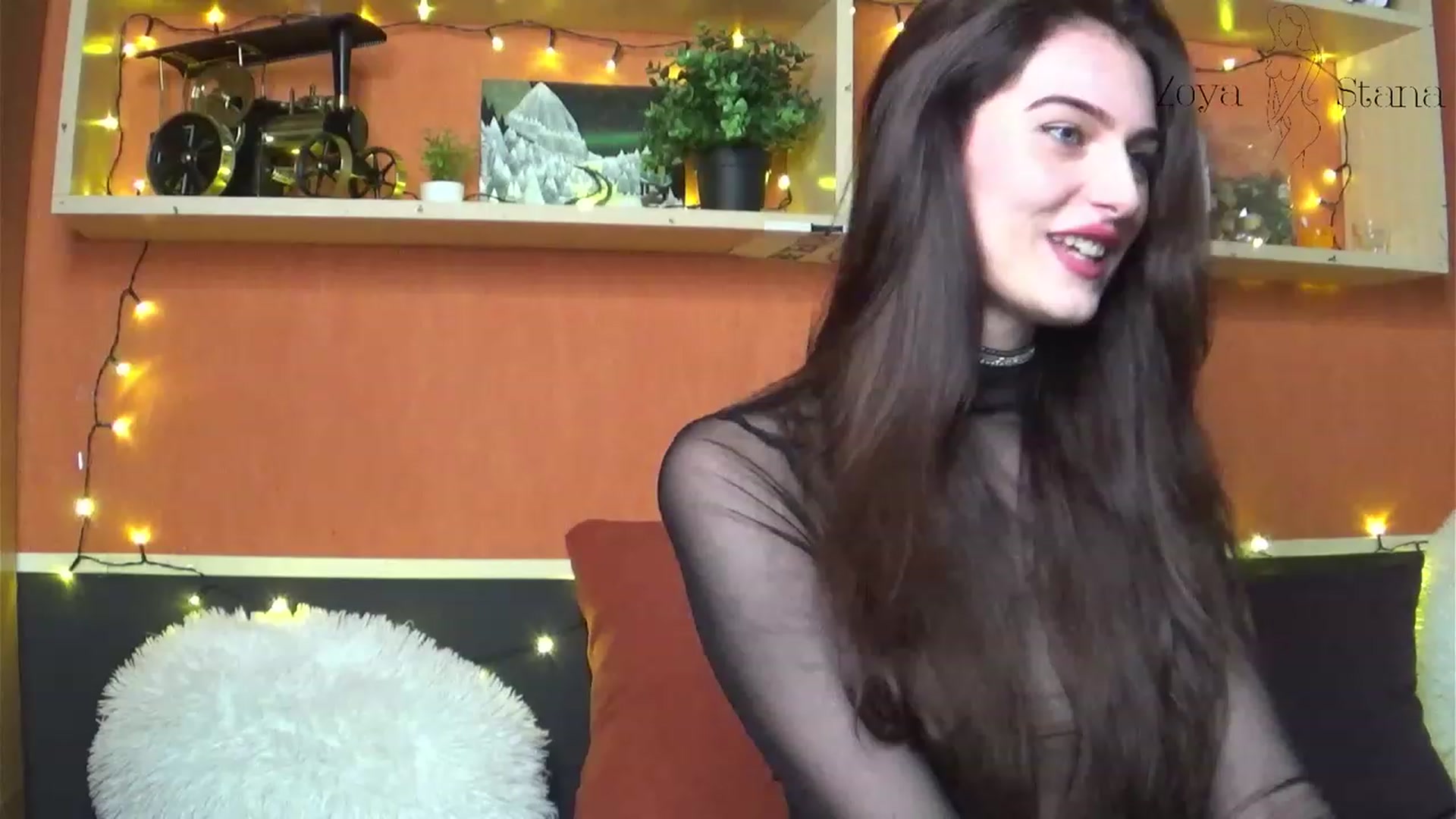 Gallery image thumbnail from ZoyaStana's myfreecams stream on, 01/16/2023, 20:32 image 14 of 20
