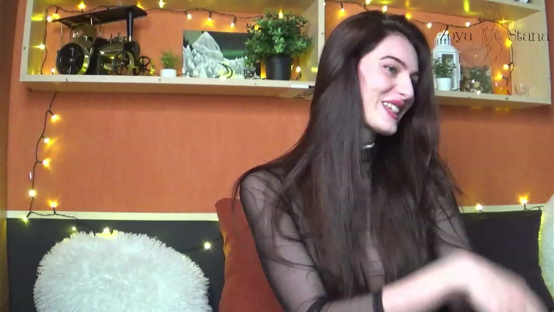 Gallery image thumbnail from ZoyaStana's myfreecams stream on, 01/16/2023, 20:32 image 8 of 20