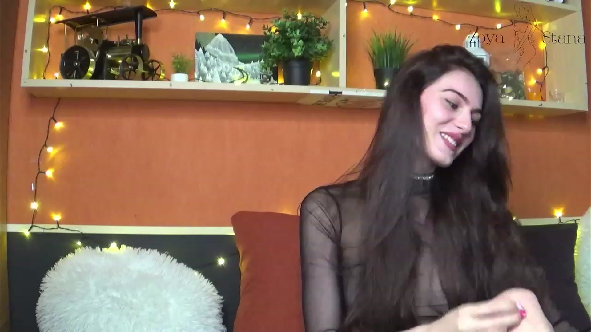 Gallery image thumbnail from ZoyaStana's myfreecams stream on, 01/16/2023, 20:32 image 19 of 20