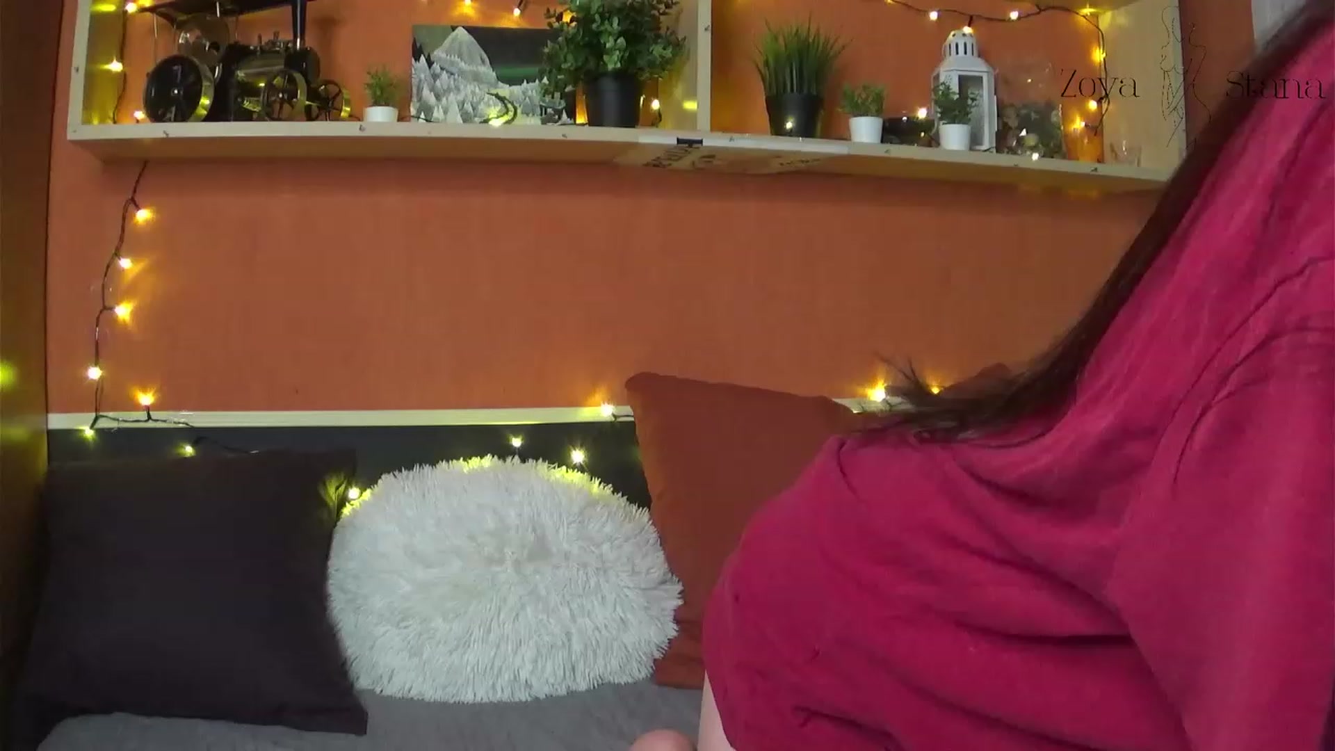 Gallery image thumbnail from ZoyaStana's myfreecams stream on, 01/22/2023, 20:09 image 11 of 20