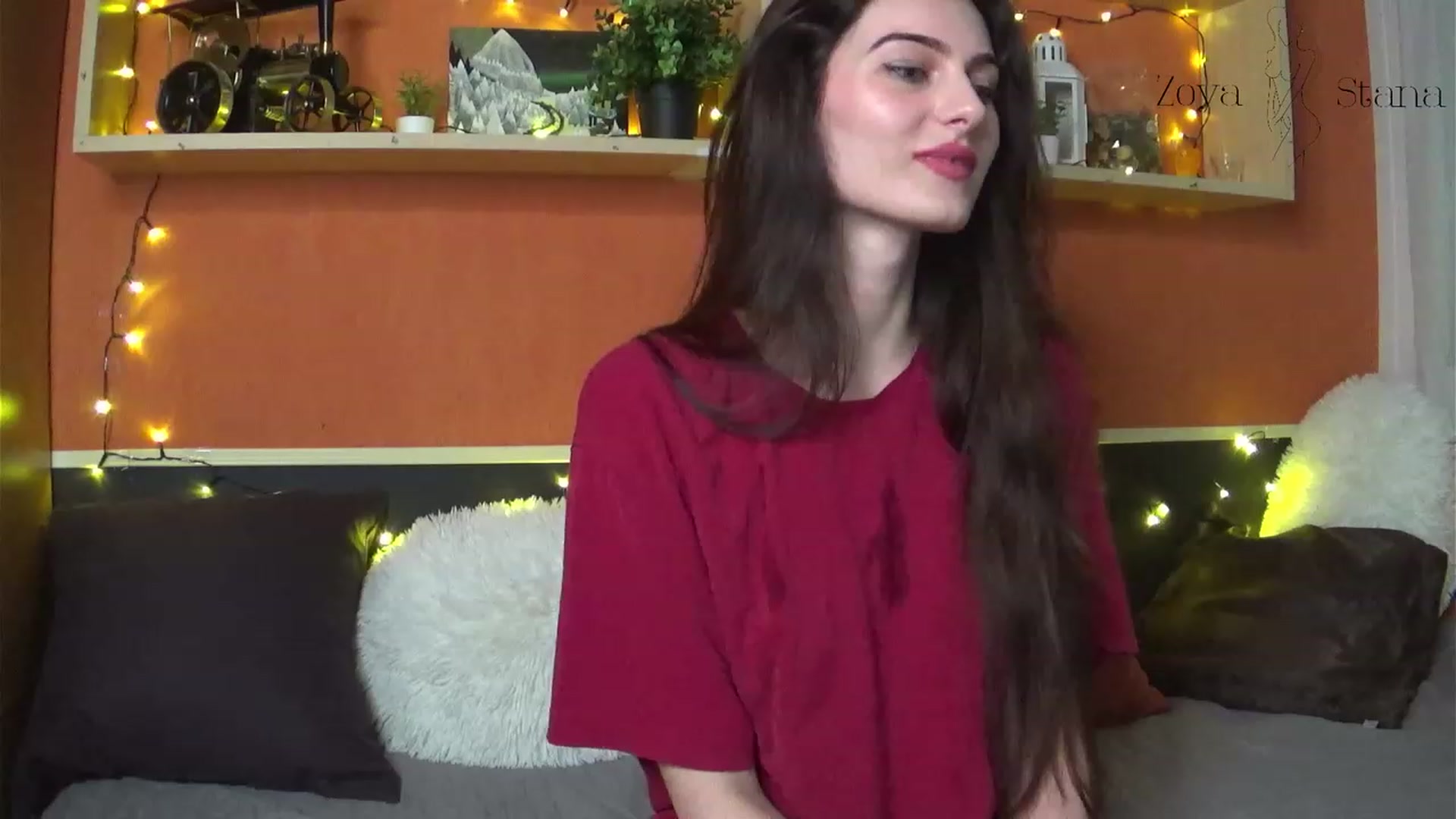Gallery image thumbnail from ZoyaStana's myfreecams stream on, 01/22/2023, 20:09 image 12 of 20
