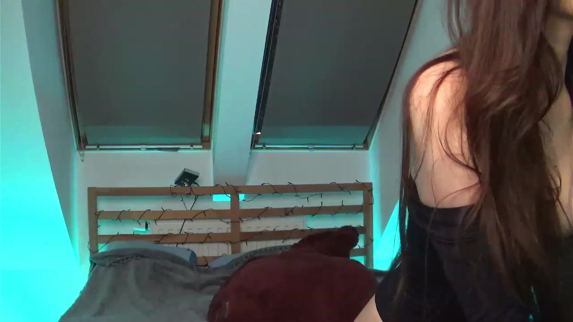 Gallery image thumbnail from ZoyaStana's myfreecams stream on, 03/30/2023, 16:22 image 5 of 20