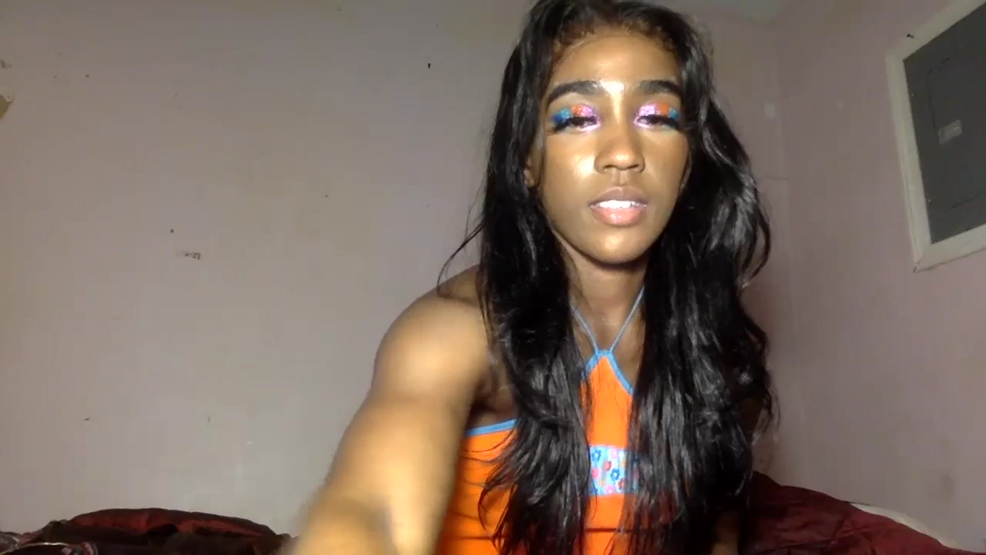 Gallery image thumbnail from Zoysia's myfreecams stream on, 07/16/2024, 09:27 image 13 of 20