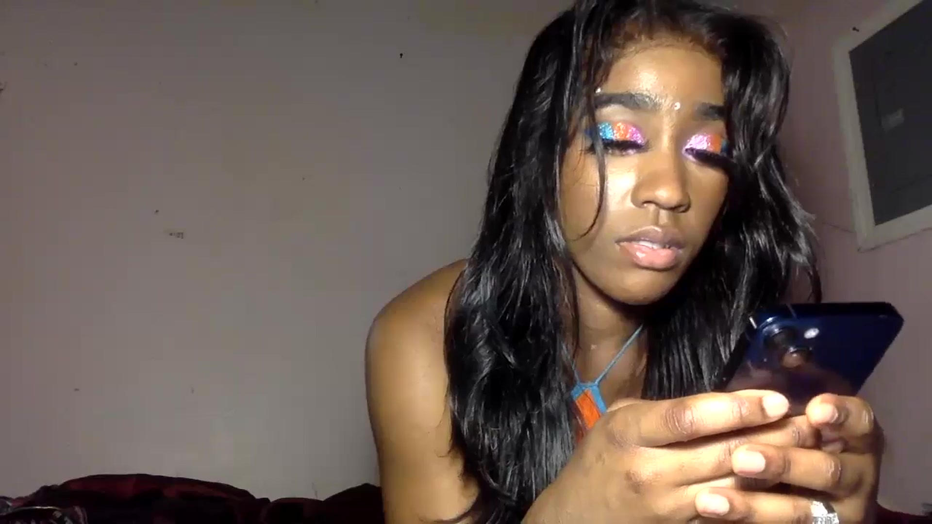 Gallery image thumbnail from Zoysia's myfreecams stream on, 07/16/2024, 09:27 image 7 of 20
