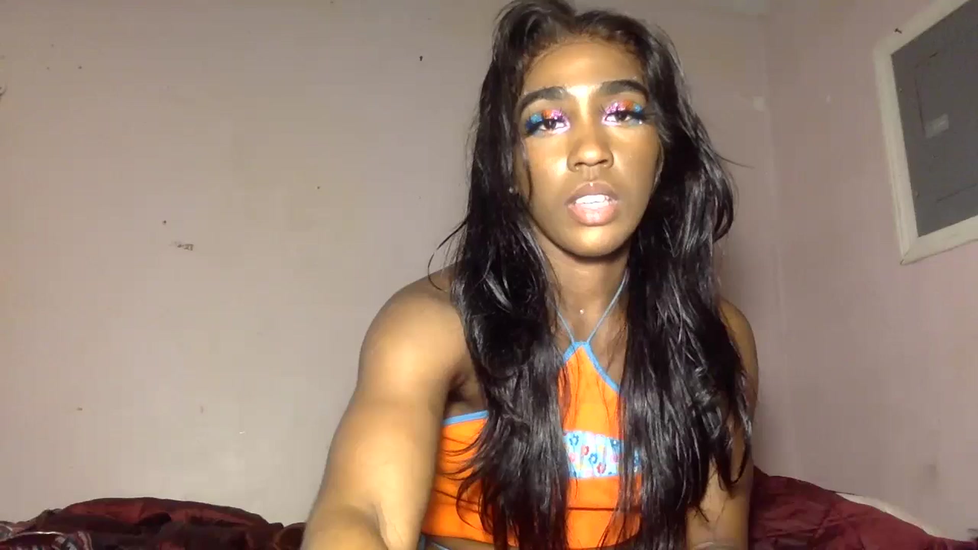 Gallery image thumbnail from Zoysia's myfreecams stream on, 07/16/2024, 09:27 image 8 of 20