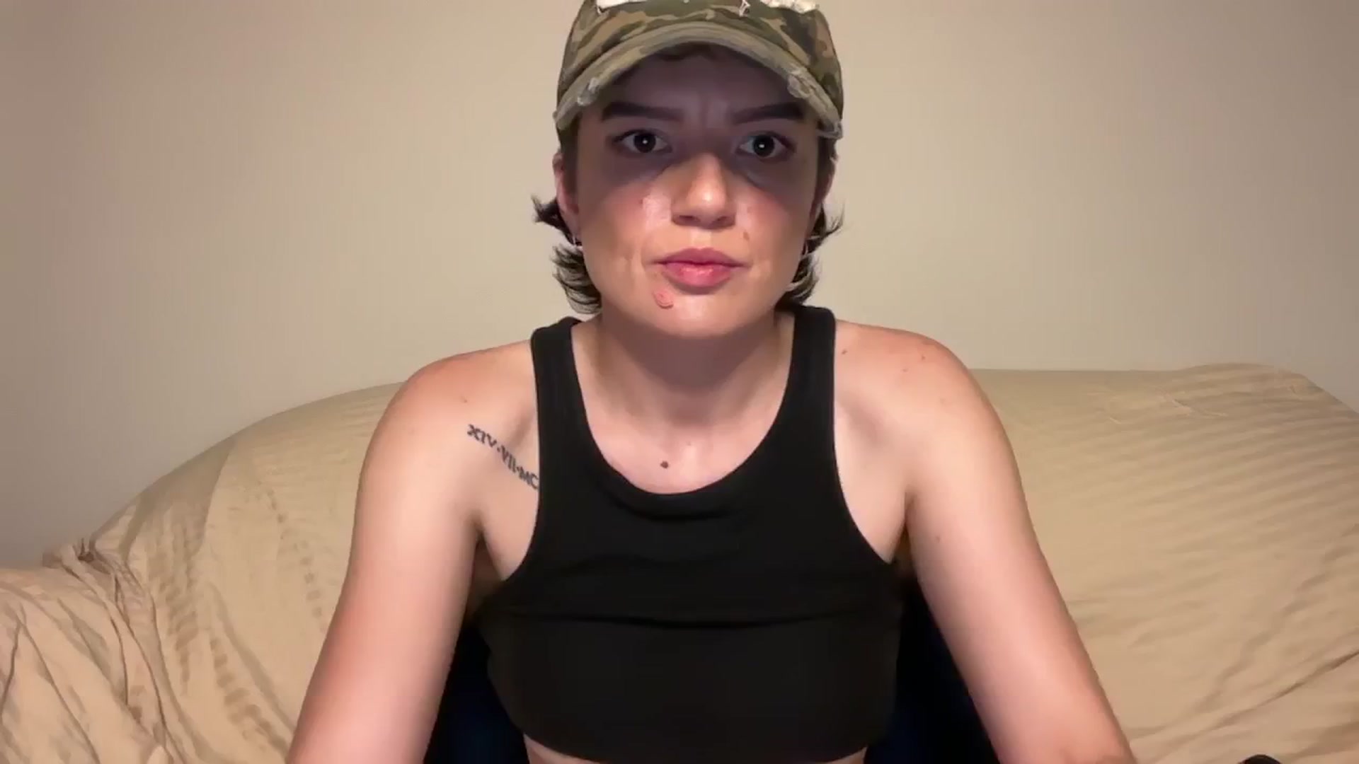 Gallery image thumbnail from Zyla_Branco's myfreecams stream on, 12/25/2024, 12:25 image 13 of 20