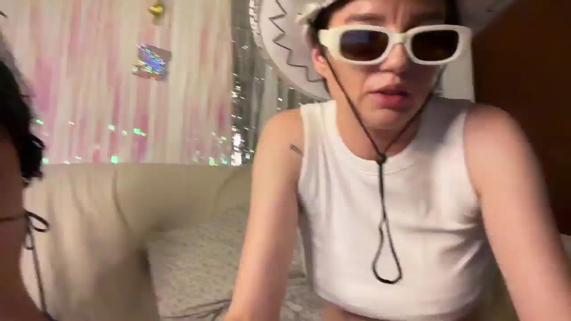 Gallery image thumbnail from Zyla_Branco's myfreecams stream on, 12/31/2024, 15:26 image 1 of 20