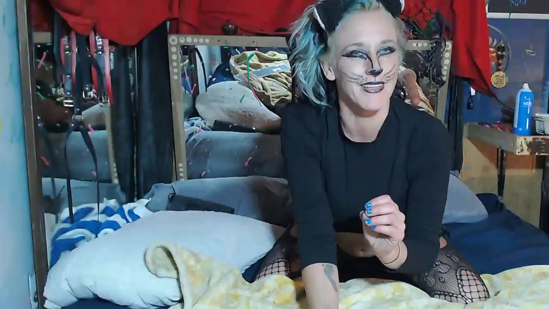 Gallery image thumbnail from aCumSlutSiren's myfreecams stream on, 10/08/2024, 09:27 image 10 of 20