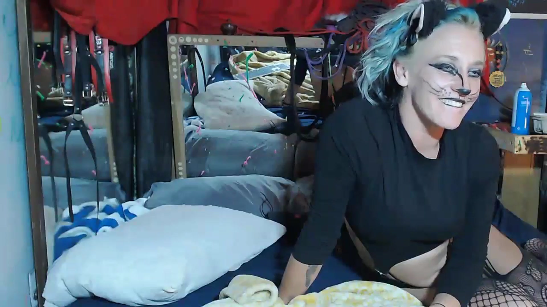 Gallery image thumbnail from aCumSlutSiren's myfreecams stream on, 10/08/2024, 09:27 image 9 of 20