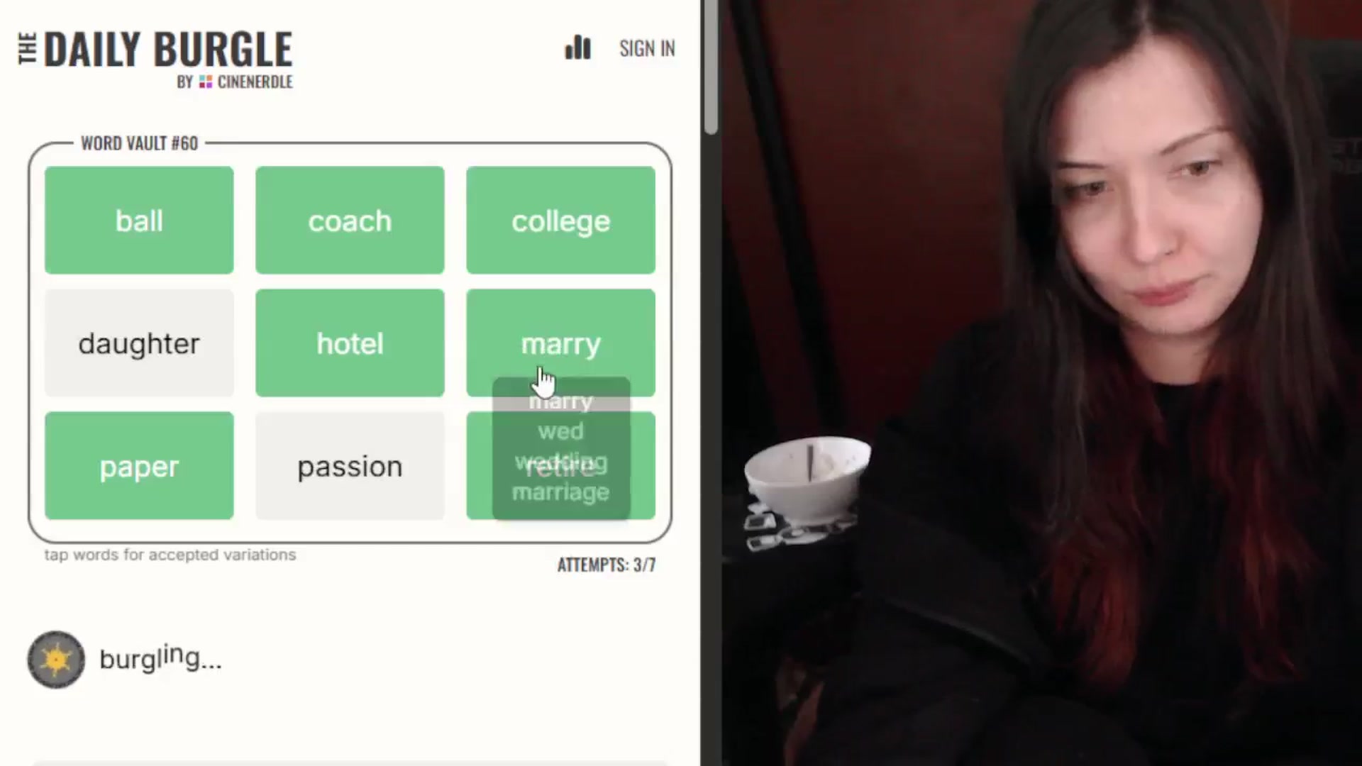 Gallery image thumbnail from aIan_001's myfreecams stream on, 05/18/2025, 07:25 image 12 of 20