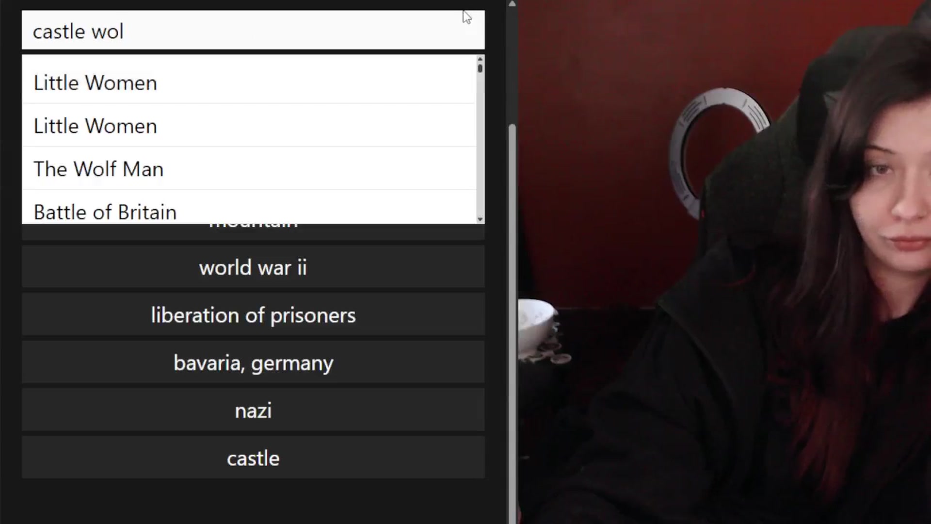 Gallery image thumbnail from aIan_001's myfreecams stream on, 05/18/2025, 07:25 image 5 of 20