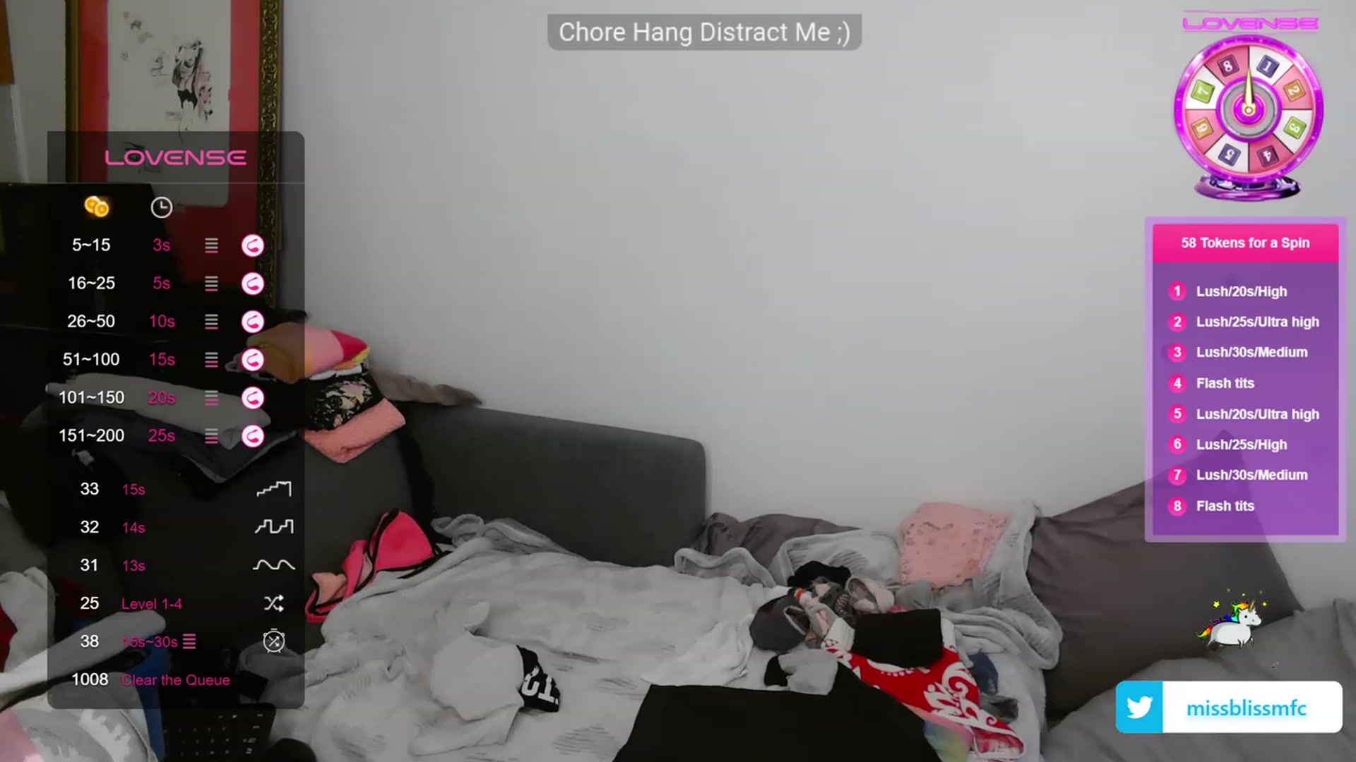 Gallery image thumbnail from aMissBliss's myfreecams stream on, 10/03/2023, 22:12 image 14 of 20