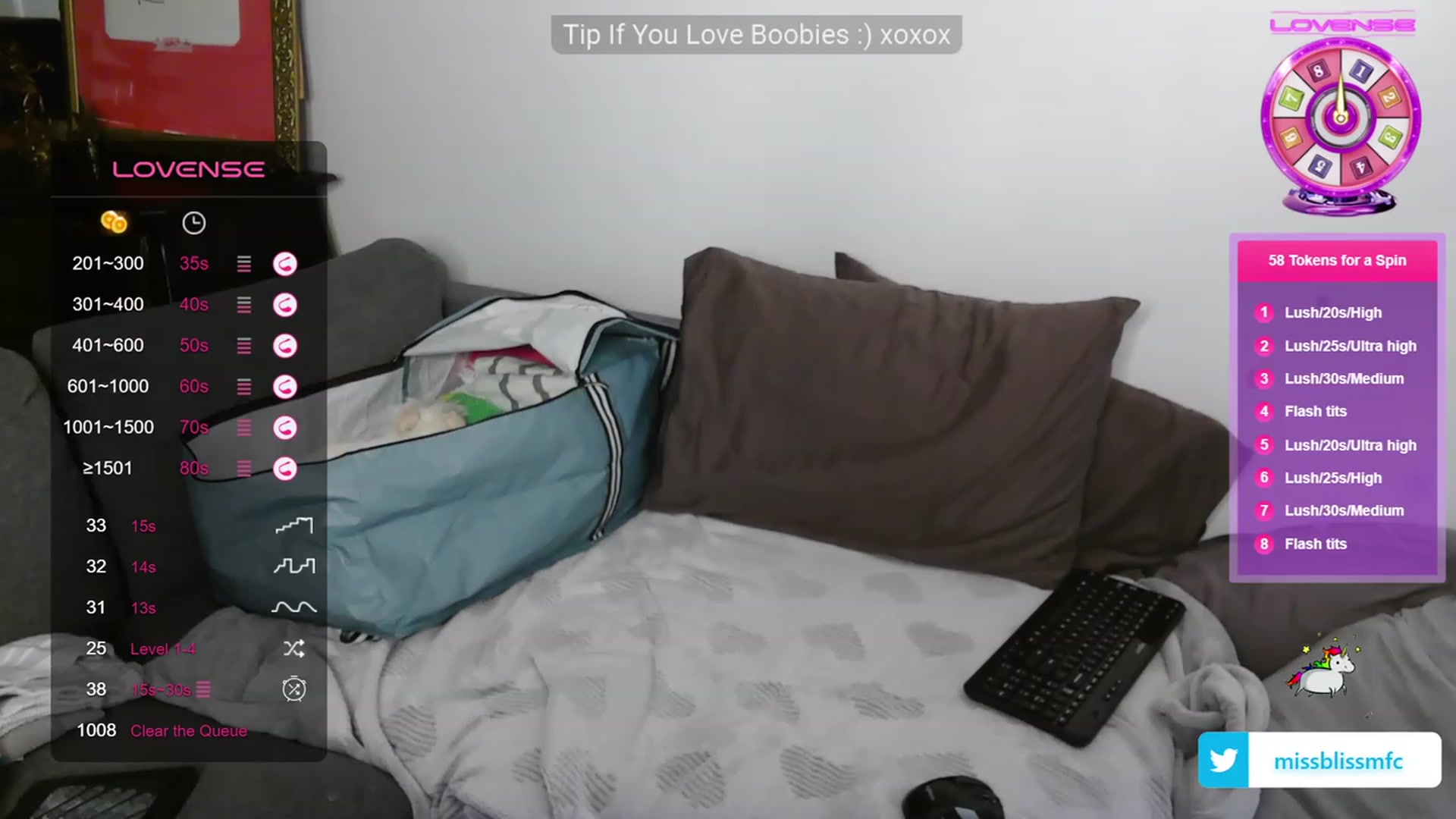 Gallery image thumbnail from aMissBliss's myfreecams stream on, 10/04/2023, 24:02 image 2 of 20