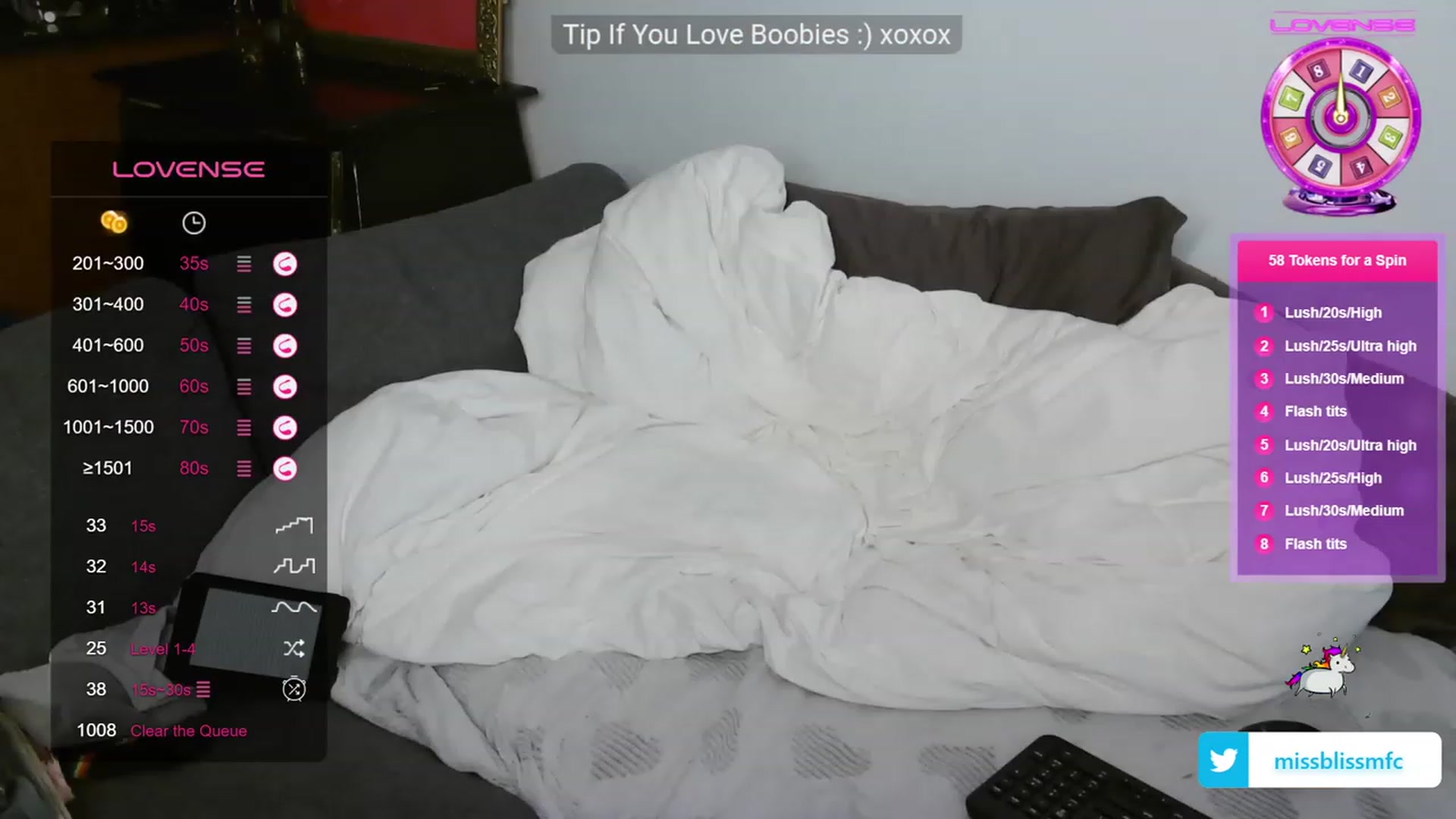 Gallery image thumbnail from aMissBliss's myfreecams stream on, 10/04/2023, 24:39 image 3 of 20