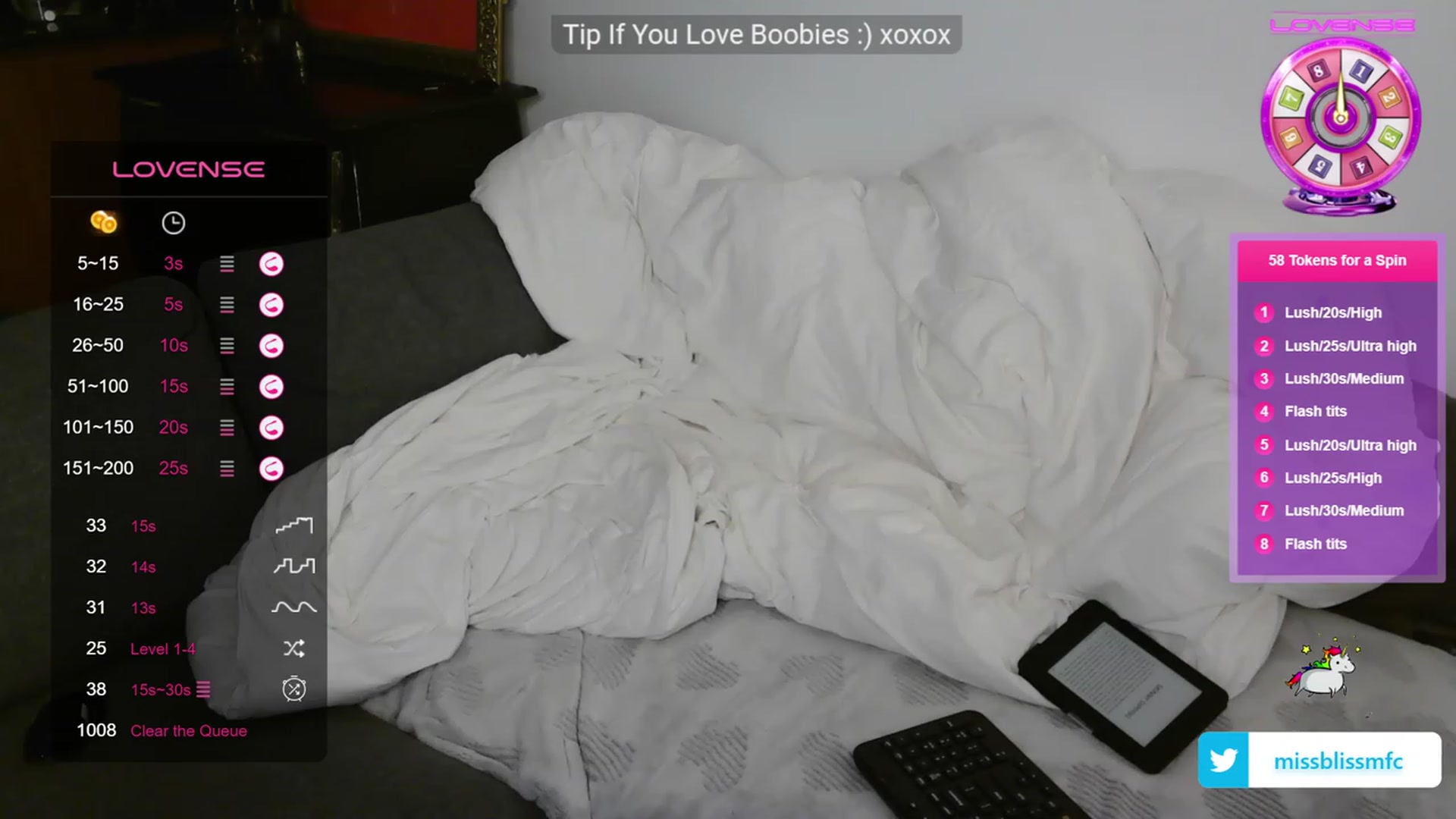 Gallery image thumbnail from aMissBliss's myfreecams stream on, 10/04/2023, 04:49 image 2 of 20