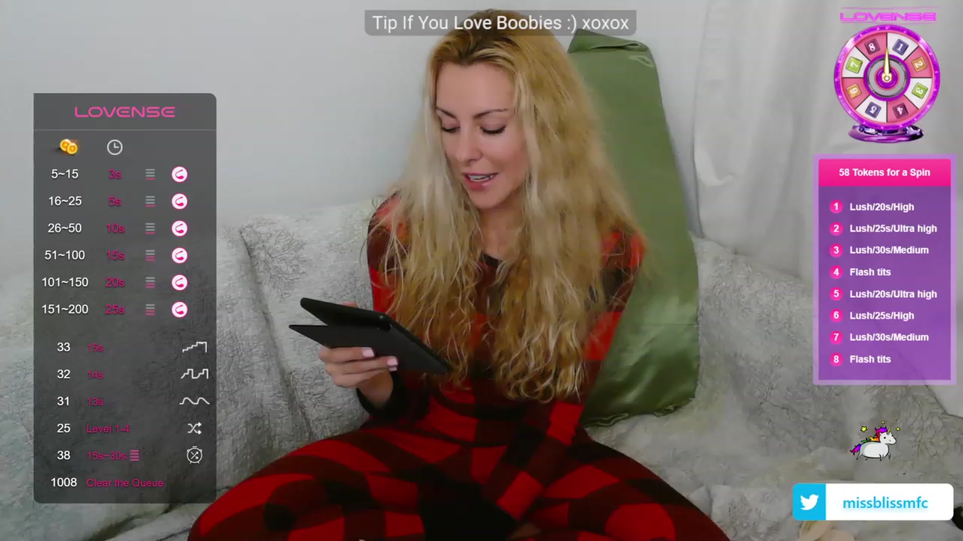 Gallery image thumbnail from aMissBliss's myfreecams stream on, 10/08/2023, 03:36 image 2 of 20