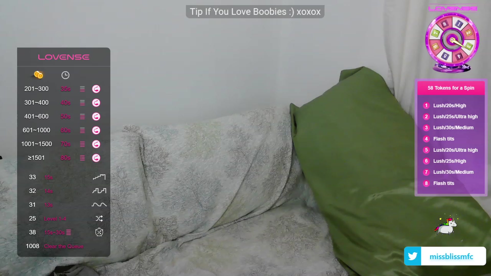 Gallery image thumbnail from aMissBliss's myfreecams stream on, 10/08/2023, 04:03 image 20 of 20