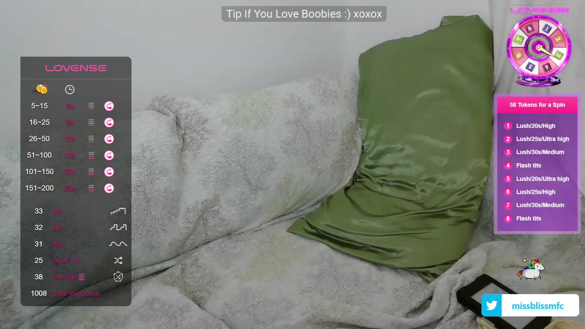 Gallery image thumbnail from aMissBliss's myfreecams stream on, 10/08/2023, 04:03 image 10 of 20
