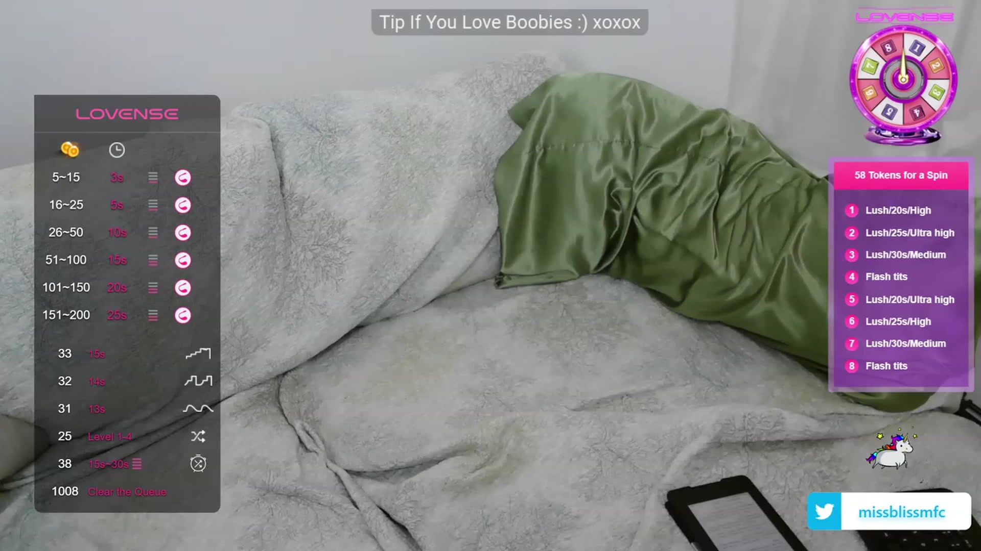 Gallery image thumbnail from aMissBliss's myfreecams stream on, 10/10/2023, 04:06 image 1 of 20