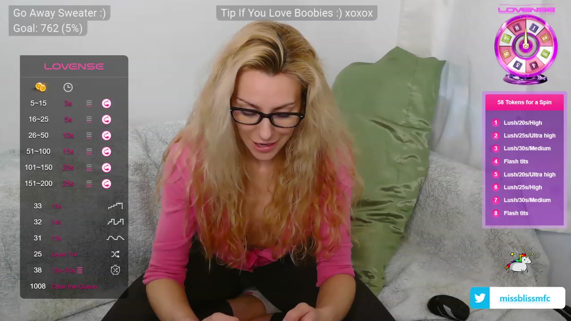 Gallery image thumbnail from aMissBliss's myfreecams stream on, 10/10/2023, 21:27 image 3 of 20
