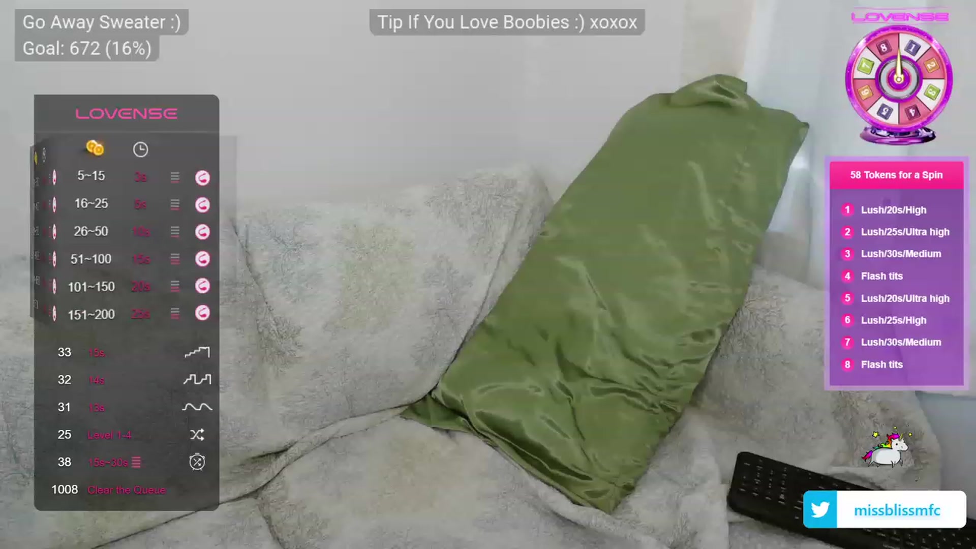 Gallery image thumbnail from aMissBliss's myfreecams stream on, 10/10/2023, 21:27 image 13 of 20