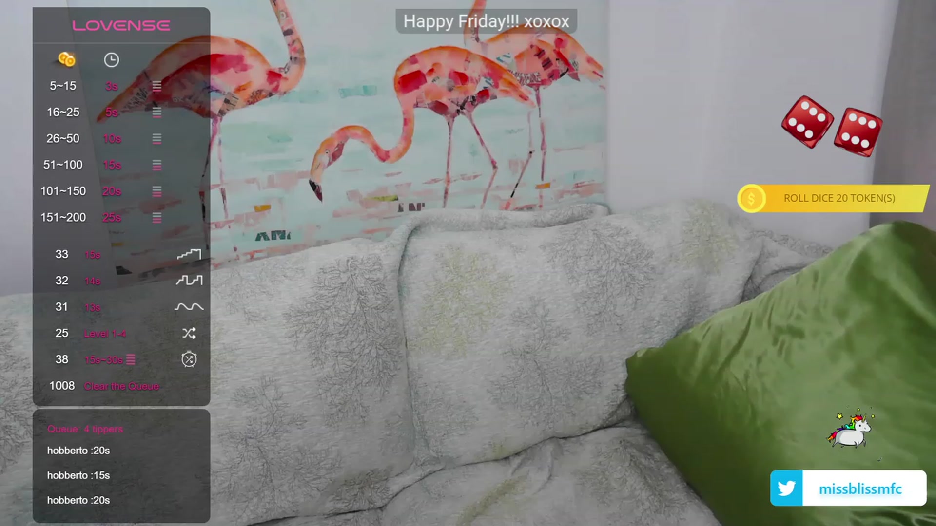 Gallery image thumbnail from aMissBliss's myfreecams stream on, 10/20/2023, 22:56 image 9 of 20
