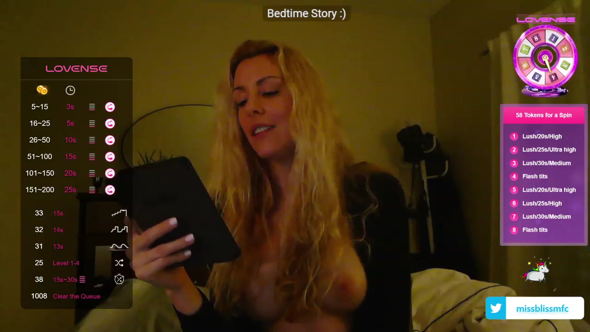 Gallery image thumbnail from aMissBliss's myfreecams stream on, 10/24/2023, 05:18 image 11 of 20