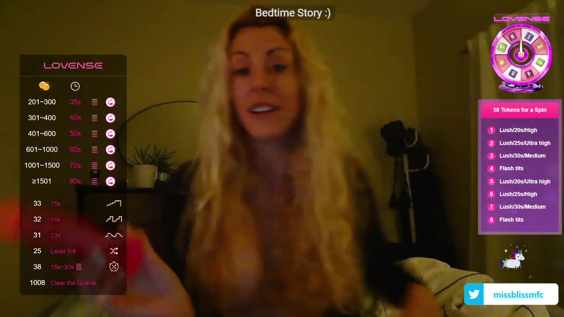 Gallery image thumbnail from aMissBliss's myfreecams stream on, 10/24/2023, 05:18 image 7 of 20