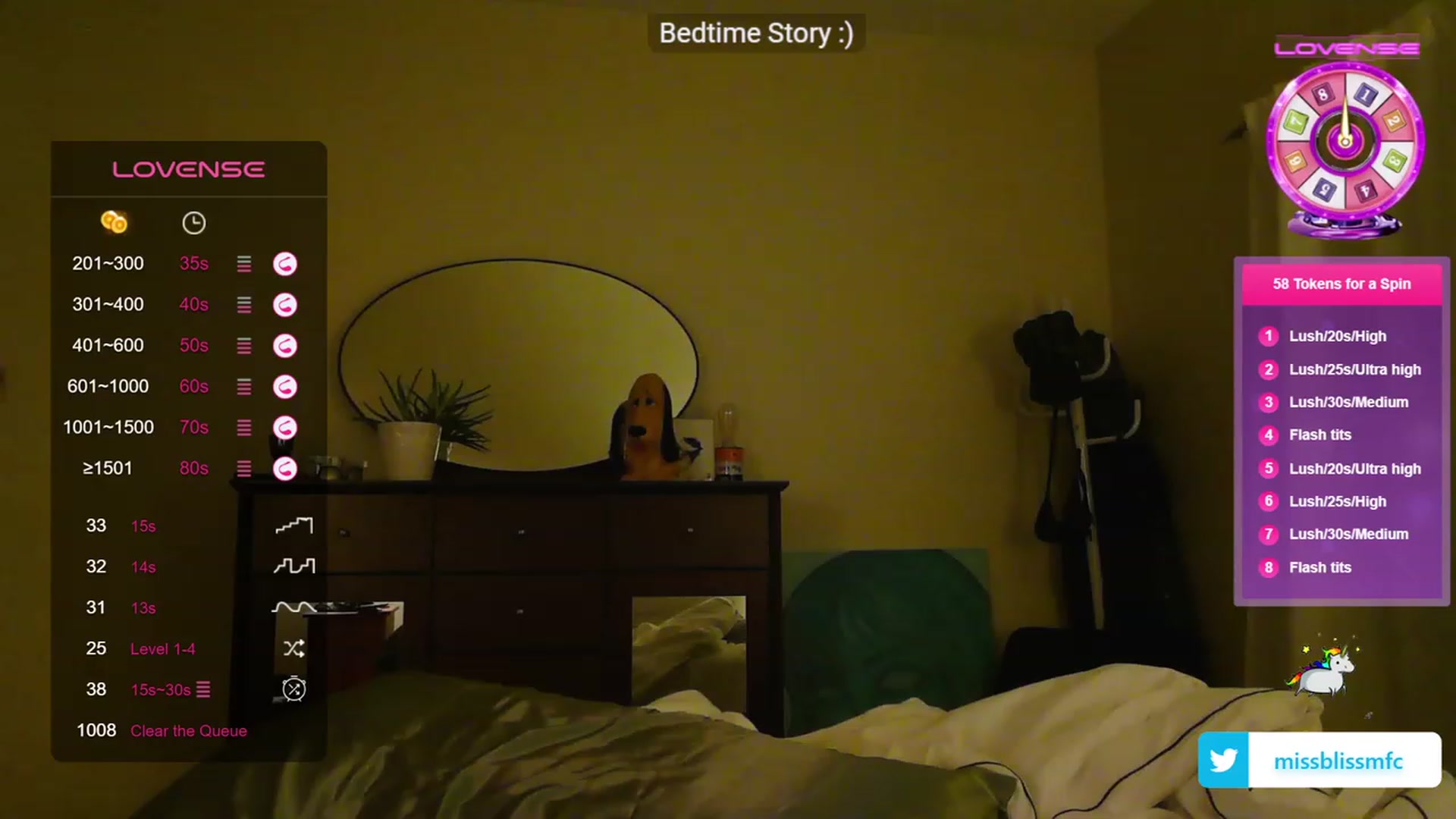 Gallery image thumbnail from aMissBliss's myfreecams stream on, 10/24/2023, 05:18 image 2 of 20