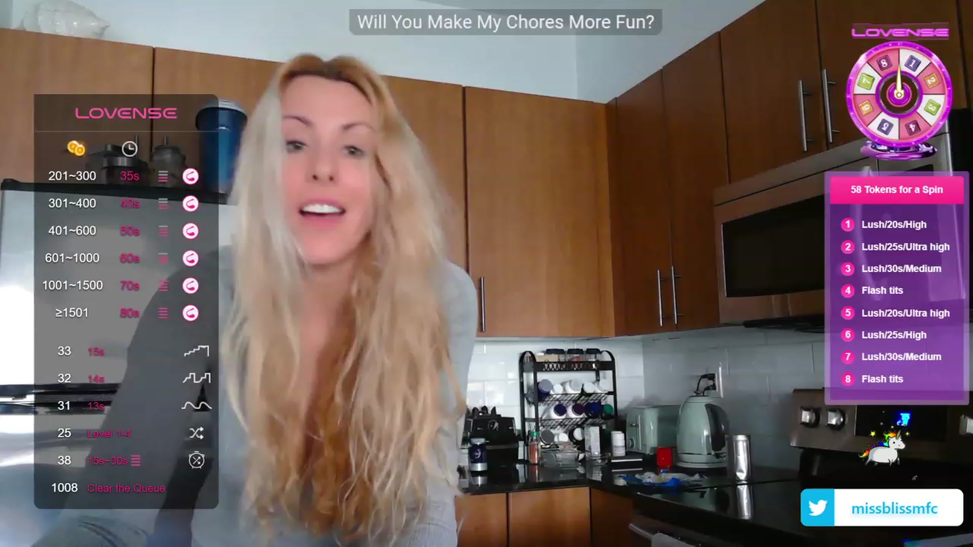 Gallery image thumbnail from aMissBliss's myfreecams stream on, 10/29/2023, 21:40 image 18 of 20