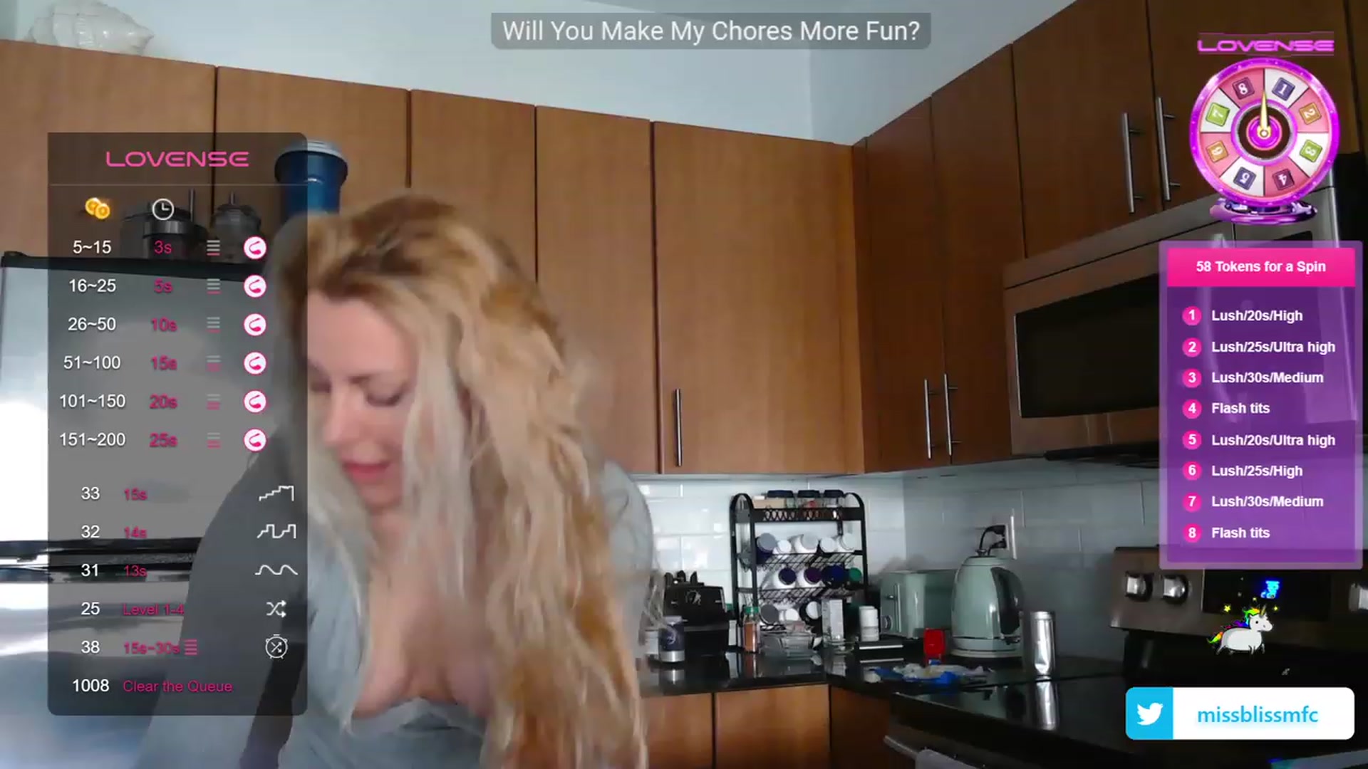 Gallery image thumbnail from aMissBliss's myfreecams stream on, 10/29/2023, 21:40 image 6 of 20