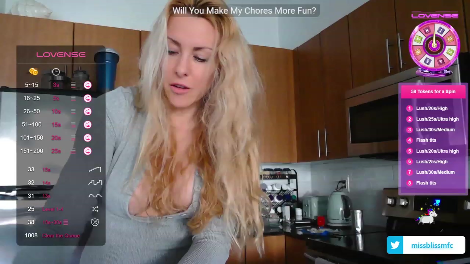 Gallery image thumbnail from aMissBliss's myfreecams stream on, 10/29/2023, 21:40 image 15 of 20