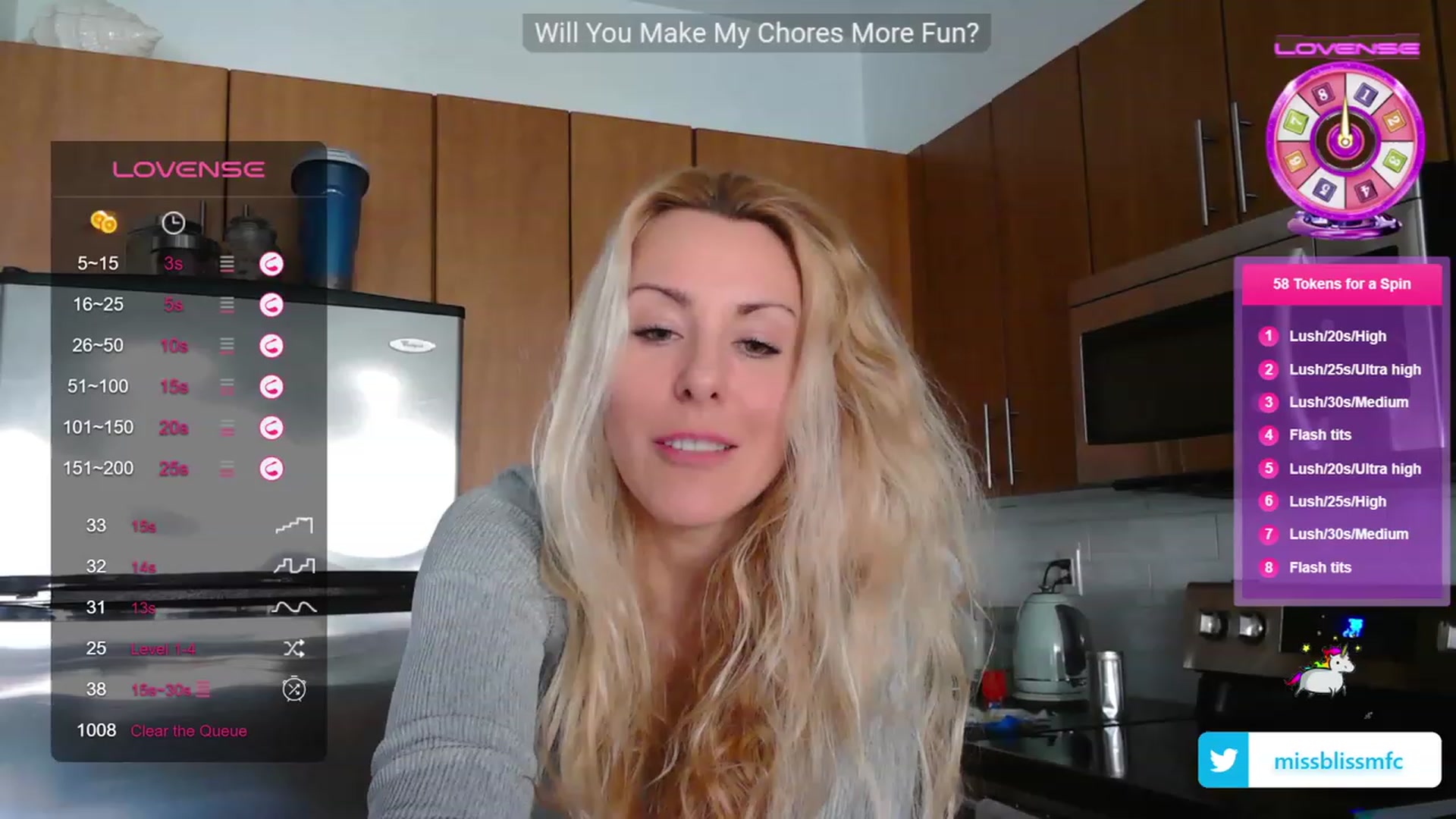 Gallery image thumbnail from aMissBliss's myfreecams stream on, 10/29/2023, 21:40 image 5 of 20