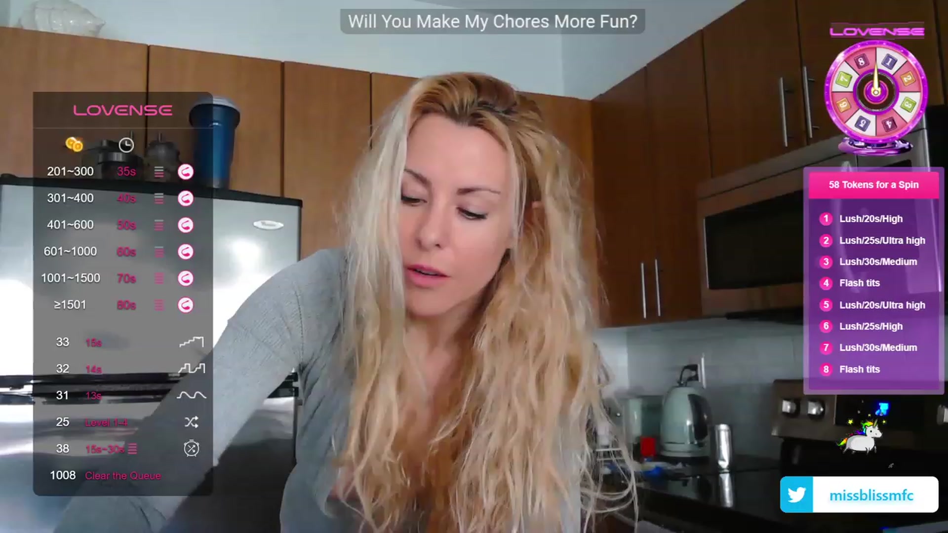 Gallery image thumbnail from aMissBliss's myfreecams stream on, 10/29/2023, 21:40 image 13 of 20