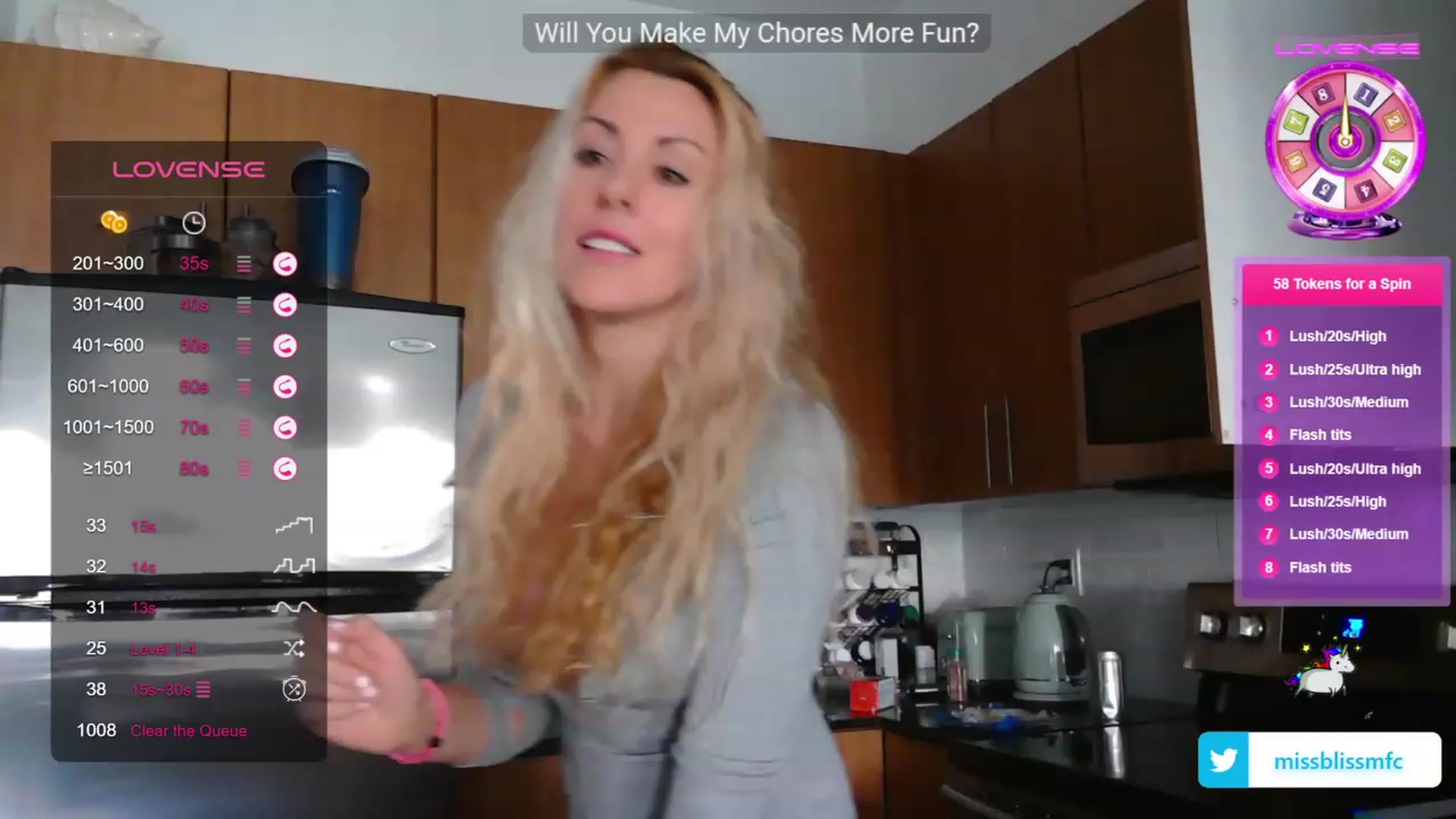 Gallery image thumbnail from aMissBliss's myfreecams stream on, 10/29/2023, 21:40 image 1 of 20