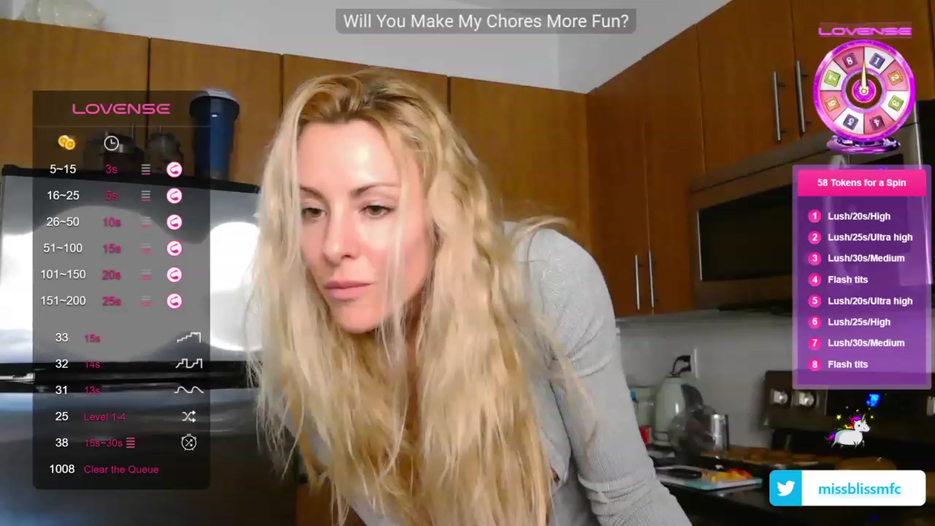 Gallery image thumbnail from aMissBliss's myfreecams stream on, 10/30/2023, 24:02 image 18 of 20
