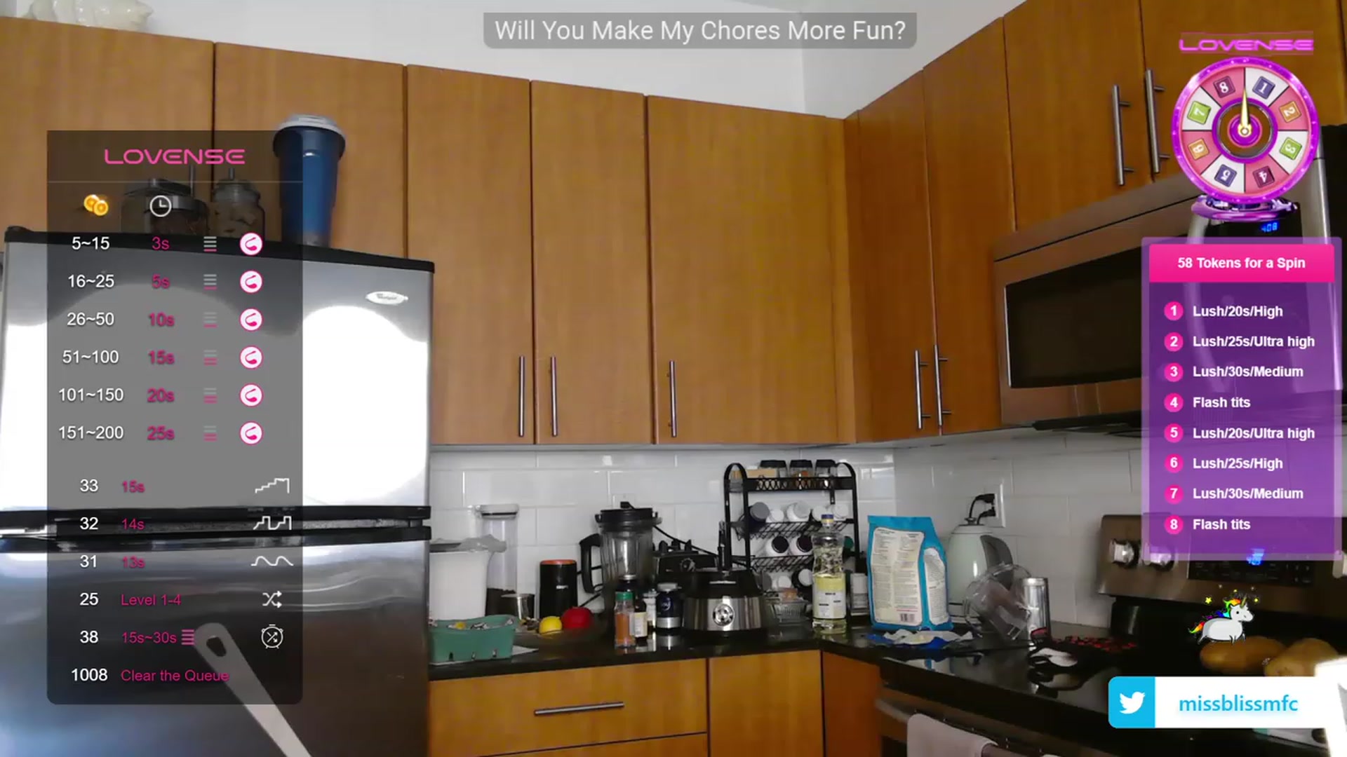 Gallery image thumbnail from aMissBliss's myfreecams stream on, 10/30/2023, 24:02 image 2 of 20