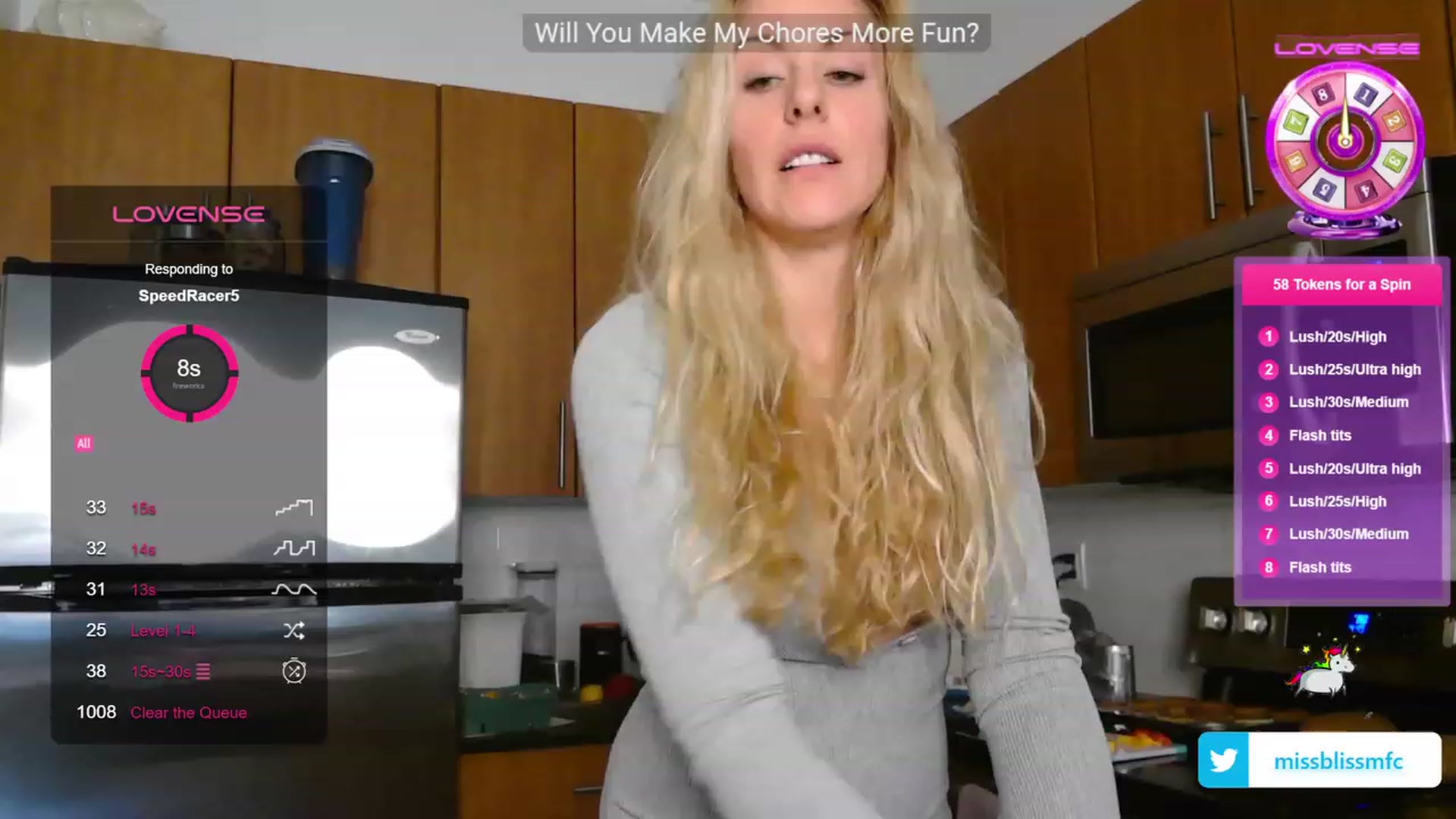 Gallery image thumbnail from aMissBliss's myfreecams stream on, 10/30/2023, 24:02 image 17 of 20