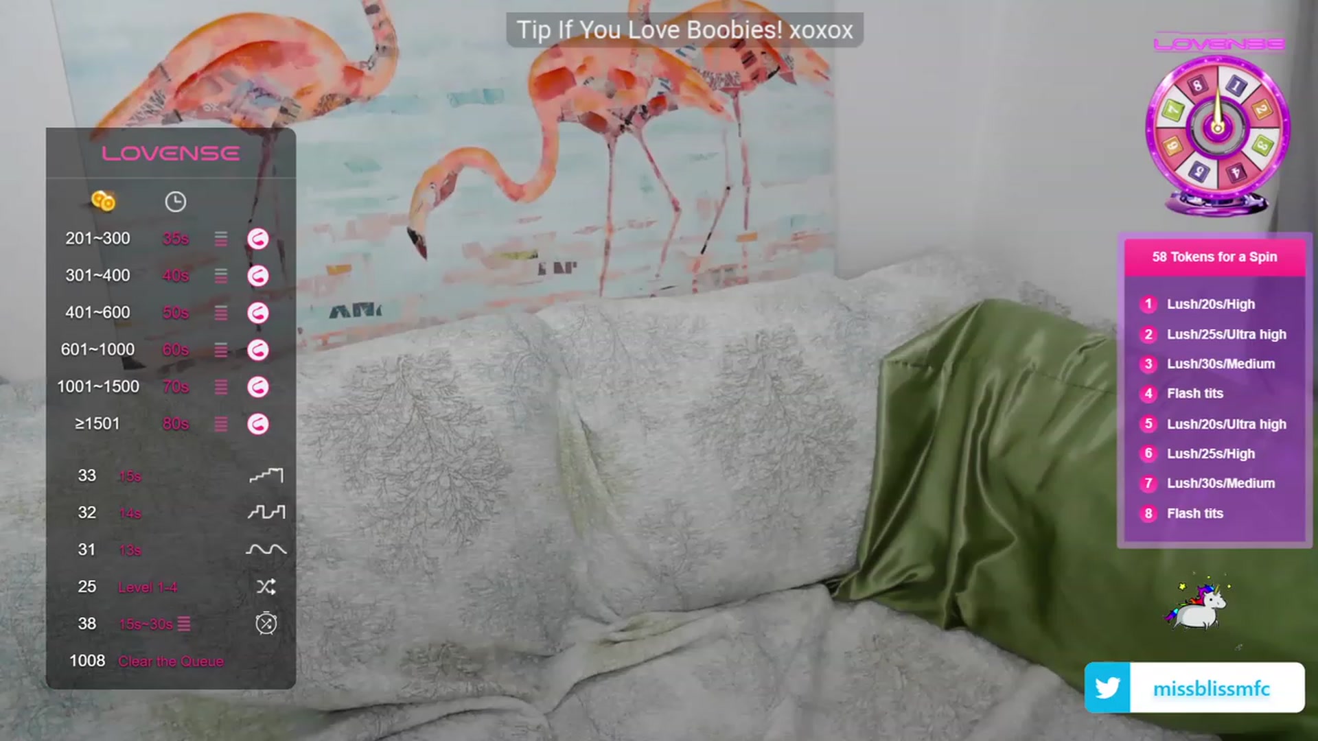 Gallery image thumbnail from aMissBliss's myfreecams stream on, 11/02/2023, 21:09 image 1 of 20