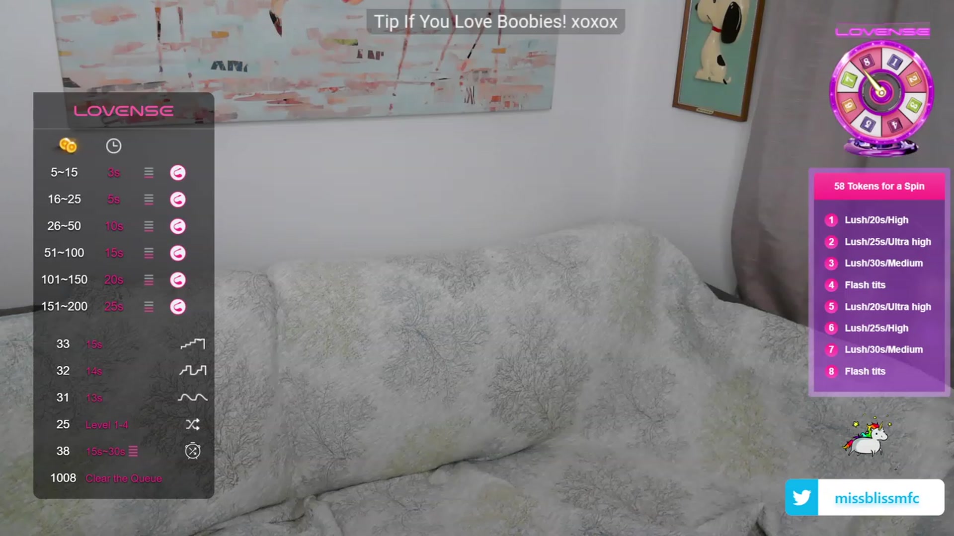 Gallery image thumbnail from aMissBliss's myfreecams stream on, 11/06/2023, 24:44 image 5 of 20
