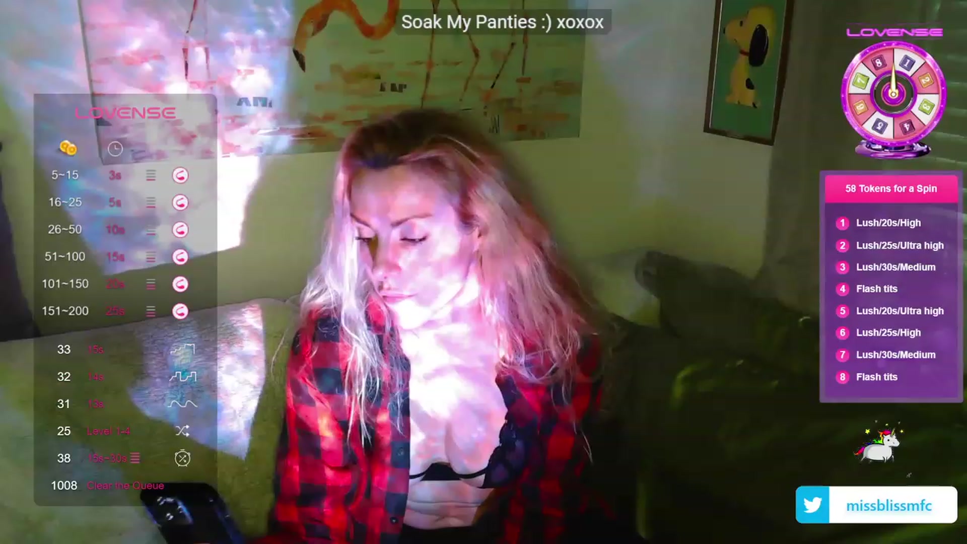 Gallery image thumbnail from aMissBliss's myfreecams stream on, 11/10/2023, 24:15 image 12 of 20