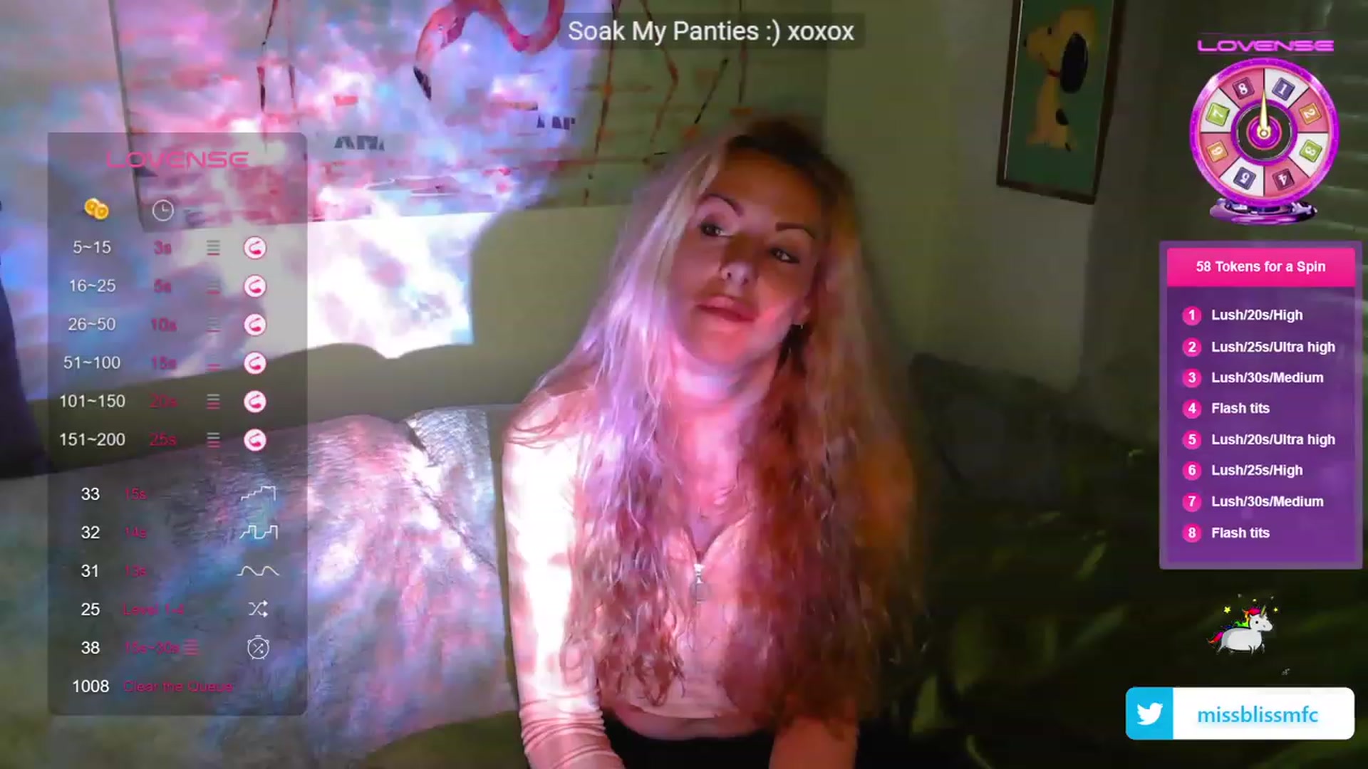 Gallery image thumbnail from aMissBliss's myfreecams stream on, 11/10/2023, 24:15 image 10 of 20