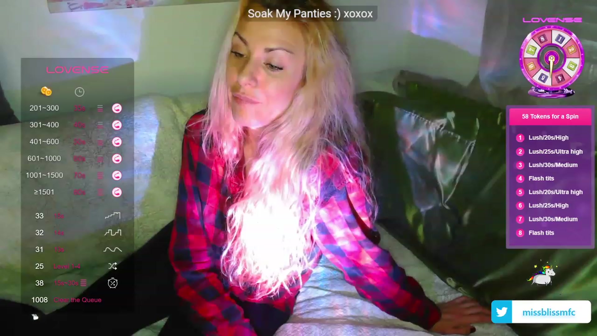 Gallery image thumbnail from aMissBliss's myfreecams stream on, 11/10/2023, 24:15 image 19 of 20