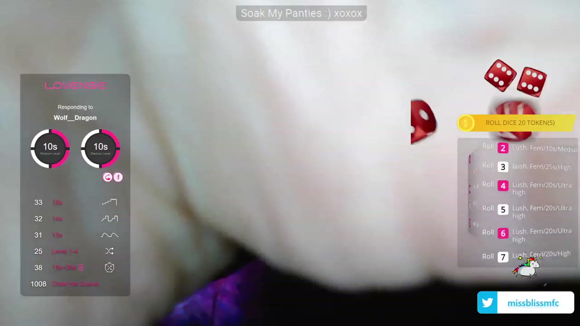 Gallery image thumbnail from aMissBliss's myfreecams stream on, 11/10/2023, 01:09 image 15 of 20